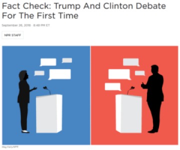Image from NPR, Meg Kelly via copyright fair use npr-debate-image