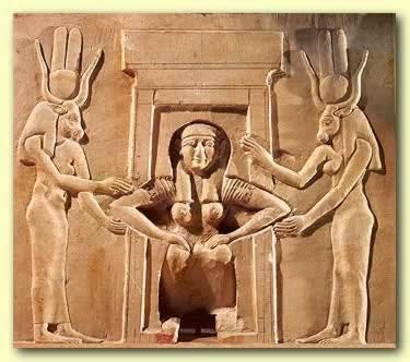 3 ways circadian health can contribute to the altered states of transcendental childbirth