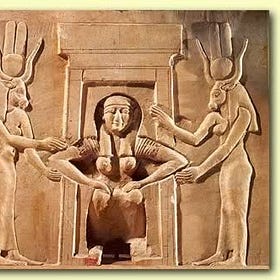 3 ways circadian health can contribute to the altered states of transcendental childbirth