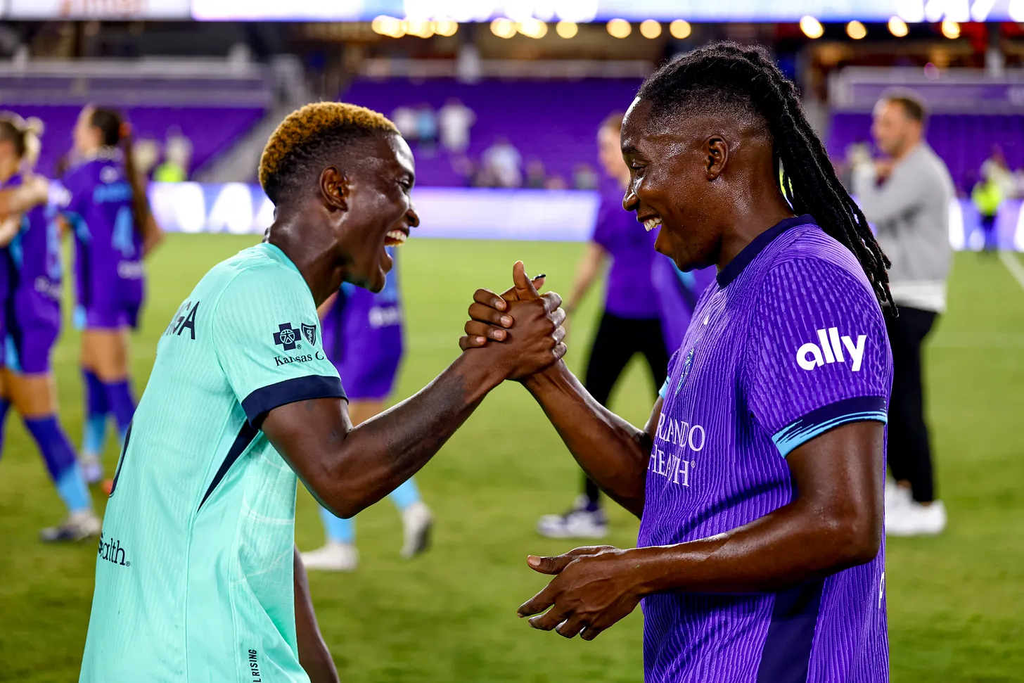 Chawinga, Kgatlana, Abiodun and more: Stars and talents to watch at WAFCON 2026