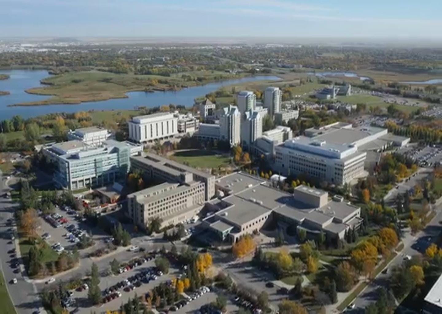 University of Regina