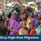 It Didn't Have to Be Like This