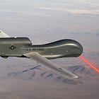 The Air Force Is Taking Another Run at Airborne Laser Weapons