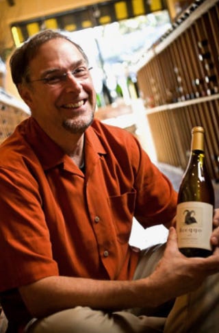 John Rittmaster, Prima John Rittmaster, Prima