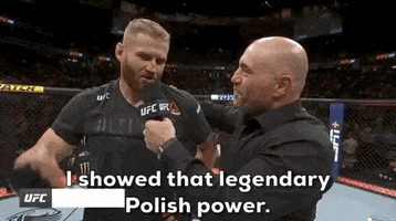 Polish Power GIFs - Find & Share on GIPHY