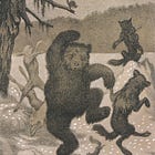 Anarchism at the End of the World