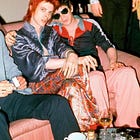 Tune Tag #74 with Matt Madurski of "Chart Chat," Pt. 2: Lou Reed, Blackstreet, Gotye, Perry Como, Far East Movement, Sting, AWA