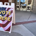 Those candidate Q&As, all in one spot