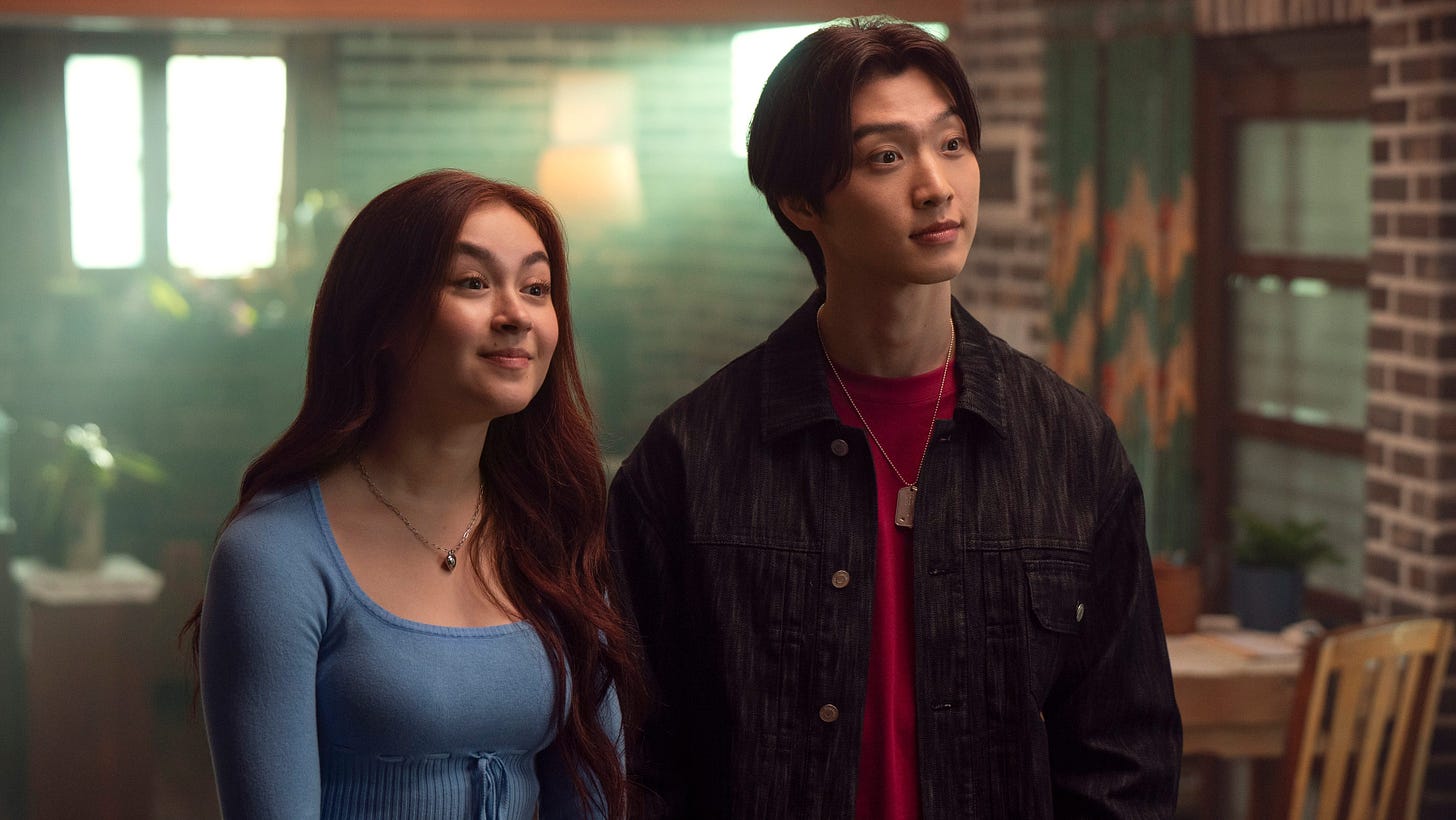 Netflix Announces Return Date, Drops First Look of 'XO, Kitty' Season 2