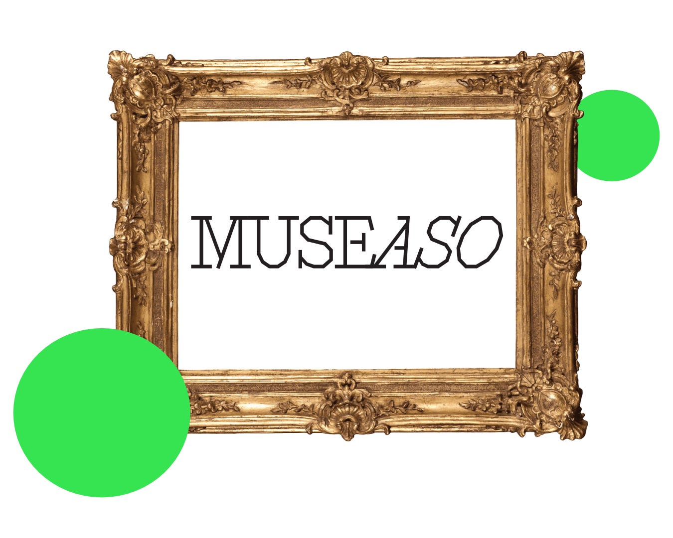 Una carta sobre el futuro del MuseASO