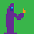 PIXEL MAGE's avatar