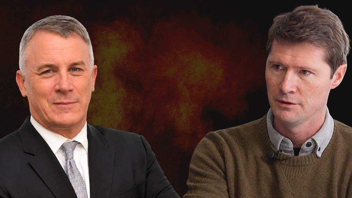 America’s Iran Problem Isn’t Going Away, with Mike Doran