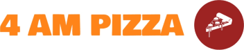 4 AM Pizza