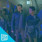 La Newsletter de Fuera de Series