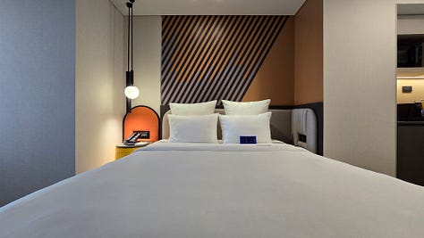 TRIBE Living Bangkok Sukhumvit 39 : TRIBE Studio