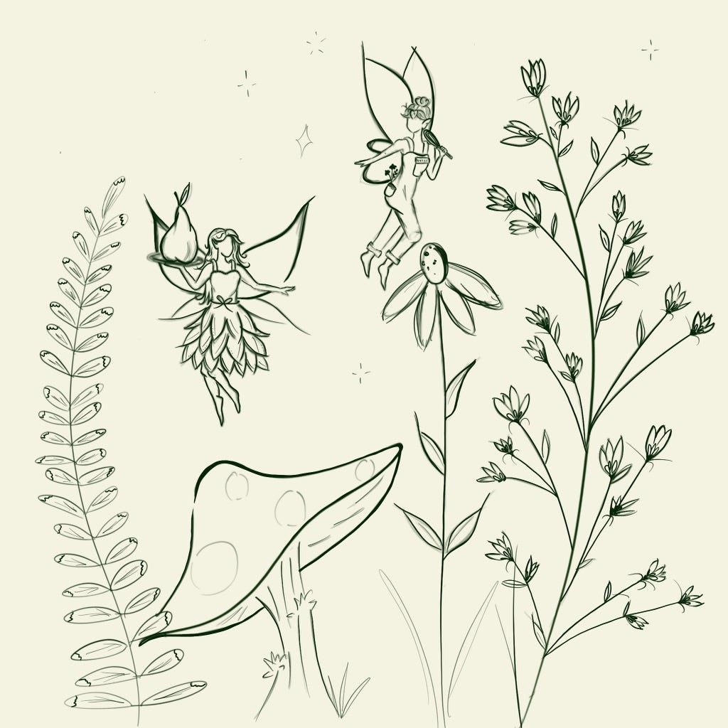 Creatively Chronicled ✨