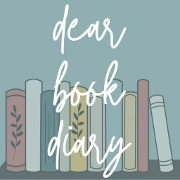 Dear Book Diary
