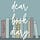 Dear Book Diary