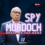 Narativ with Zev Shalev 