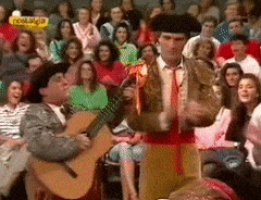 22 Un, dos, tres, responda, otra, vez, Chicho, Narciso, Ibañez, Serrador, Mayra, Gomez, Kemp, duo, Sacapuntas, Pulga, Linterna, Manolo, Sarria, calabaza, Ruperta GIF 22 Un, dos, tres, responda, otra, vez, Chicho, Narciso, Ibañez, Serrador, Mayra, Gomez, Kemp, duo, Sacapuntas, Pulga, Linterna, Manolo, Sarria, calabaza, Ruperta GIF