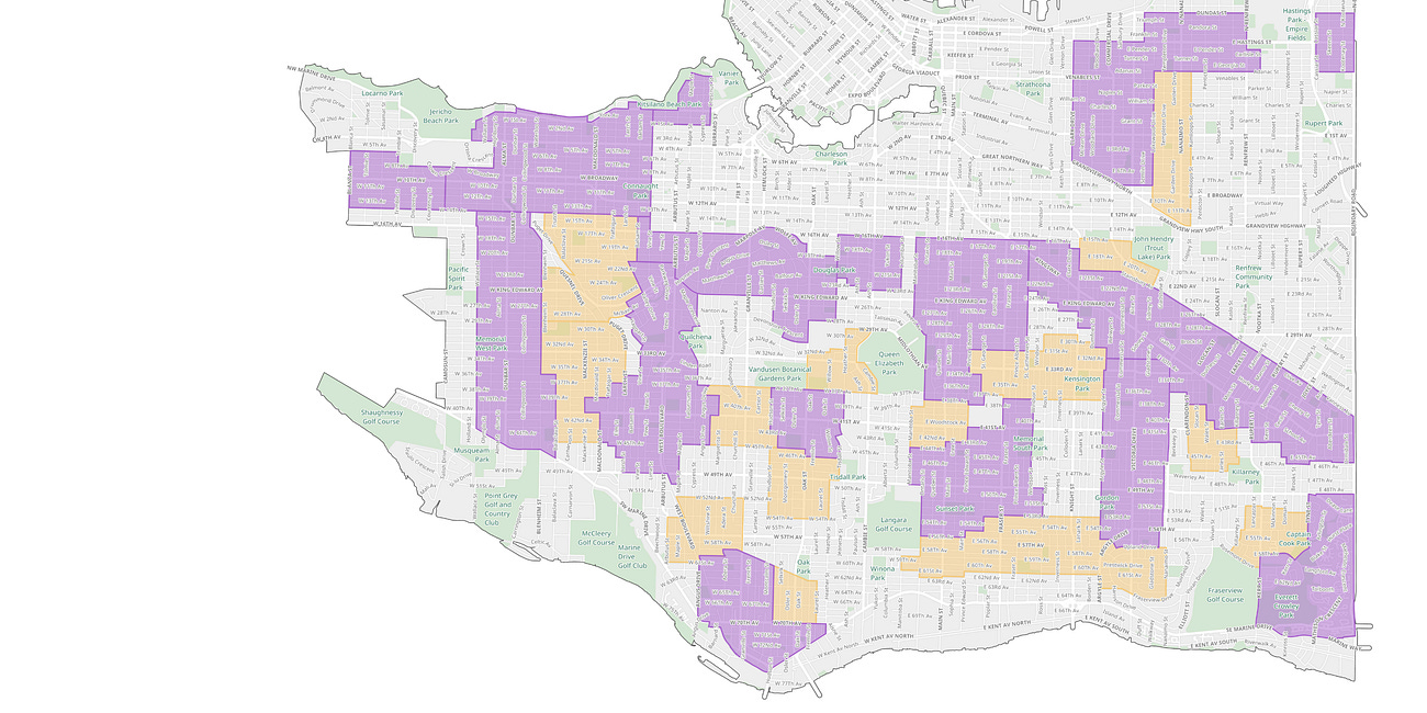 Vancouver's New Social Housing Initiative