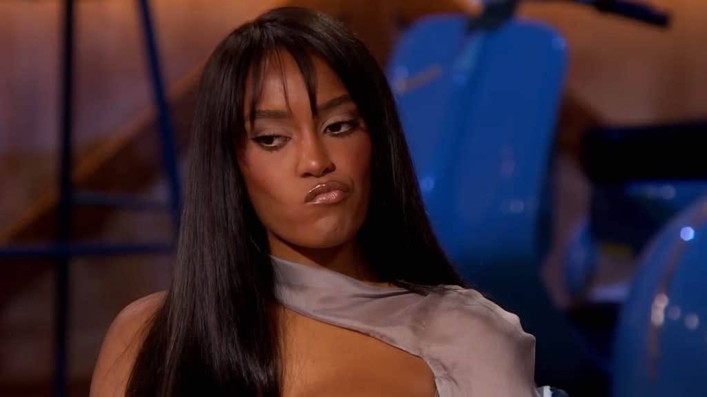 Summer House Season 8 Reunion, Part 2 Preview: Ciara Miller Would Need  'World of Change' From West Wilson