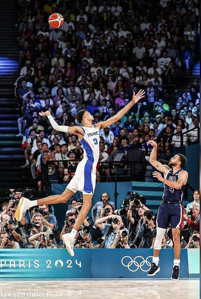 r/basketballcards - I hope this makes it on a card someday….