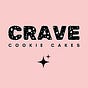 Crave Cookie Cakes's avatar