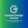 Hands On System Design Course - Code Everyday 