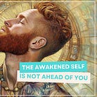 You already are what you have been seeking.
