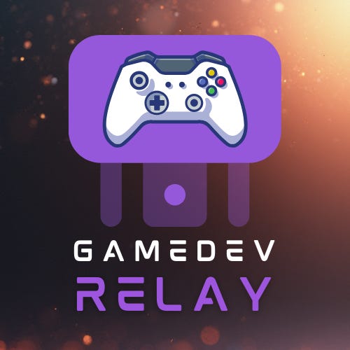 Gamedev Relay