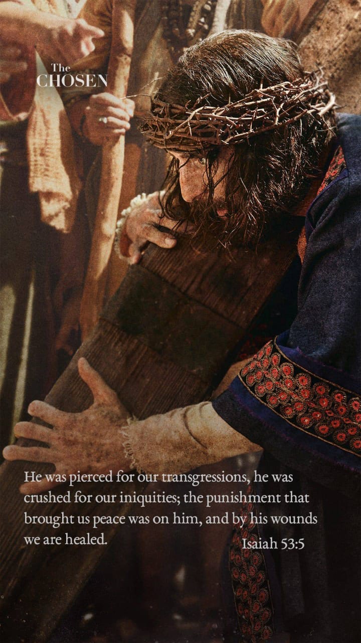 Good Friday