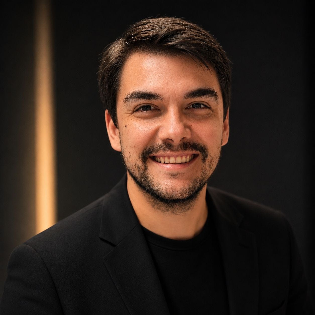 Javier Gonzalez Vega