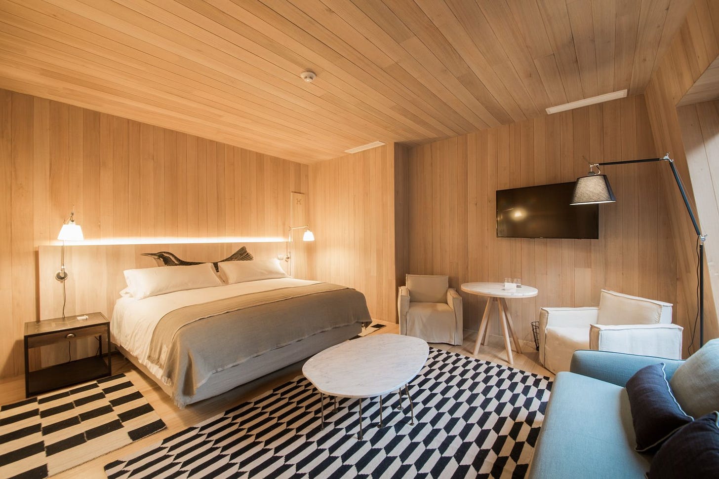 Find Out Why Santiago, Chile, Is Now a Top Design Destination ...