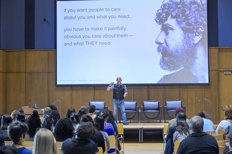 UXCON PHOTO GALLERY