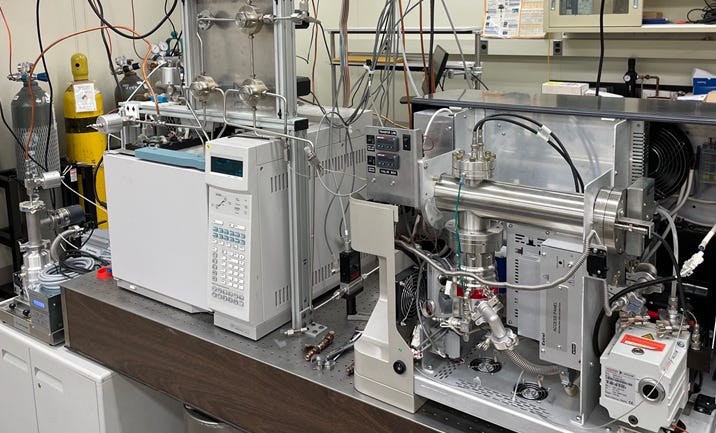NIST Develops New Testing System for Carbon Capture in Fight Against Global  Warming | NIST