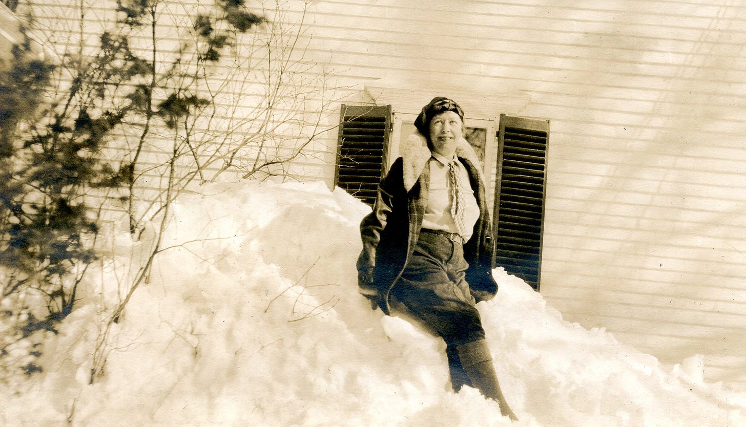 Lala Rodgers Barr