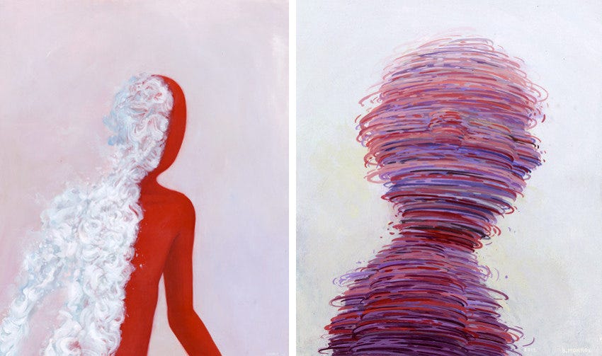 Brendan Monroe | Widewalls