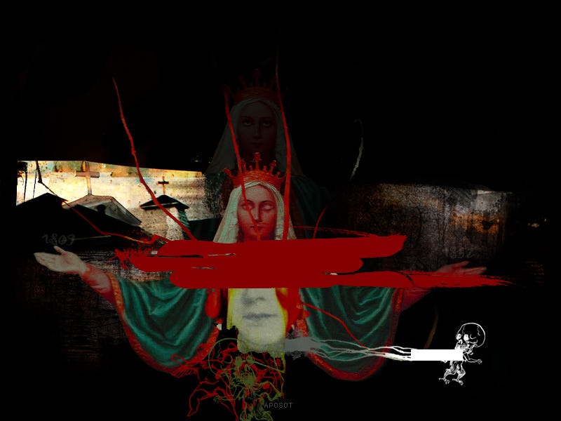 Dossier Les jeux vidéo en ARG (1/4) : In Memoriam | Daily mars