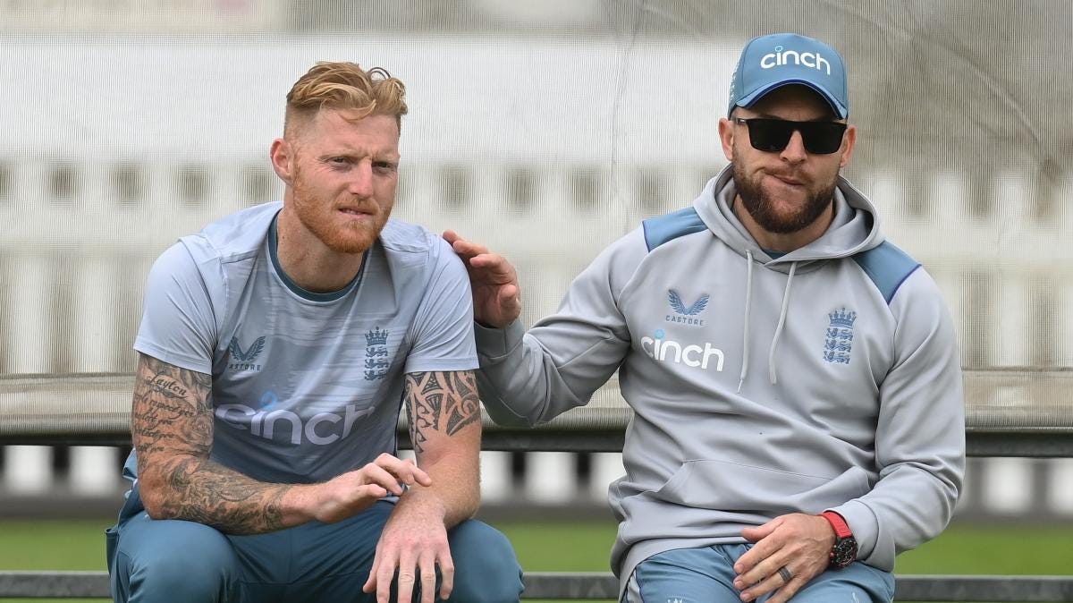 Brendon McCullum is a Kiwi icon . . . It will be weird seeing him in England gear' | Sport | The Times Brendon McCullum is a Kiwi icon . . . It will be weird seeing him in England gear' | Sport | The Times