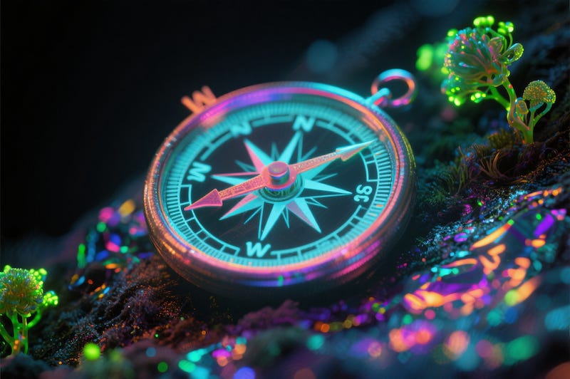 📨 Weekly digest: 35 2025 | Beyond the algorithm
