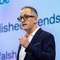 Paul Walsh's avatar