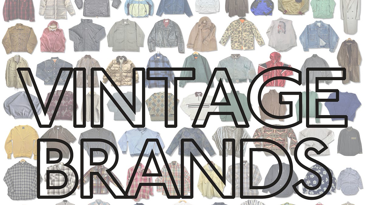 【Brands old clothes】 e37d121d-d30c-461d-b6b6-