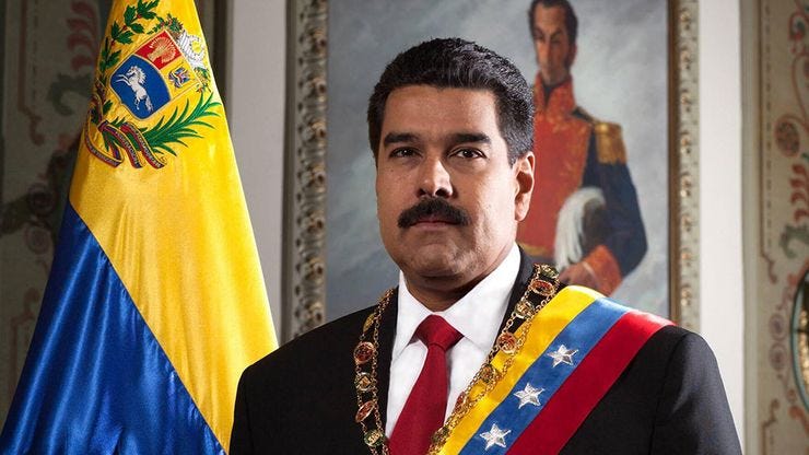 Nicolas Maduro and Venezuela | Britannica Nicolas Maduro and Venezuela | Britannica