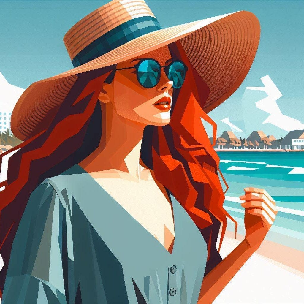 How to Cheat: Field Notes from an Adulteress\ud83e\uddda\ud83c\udffb‍♀️