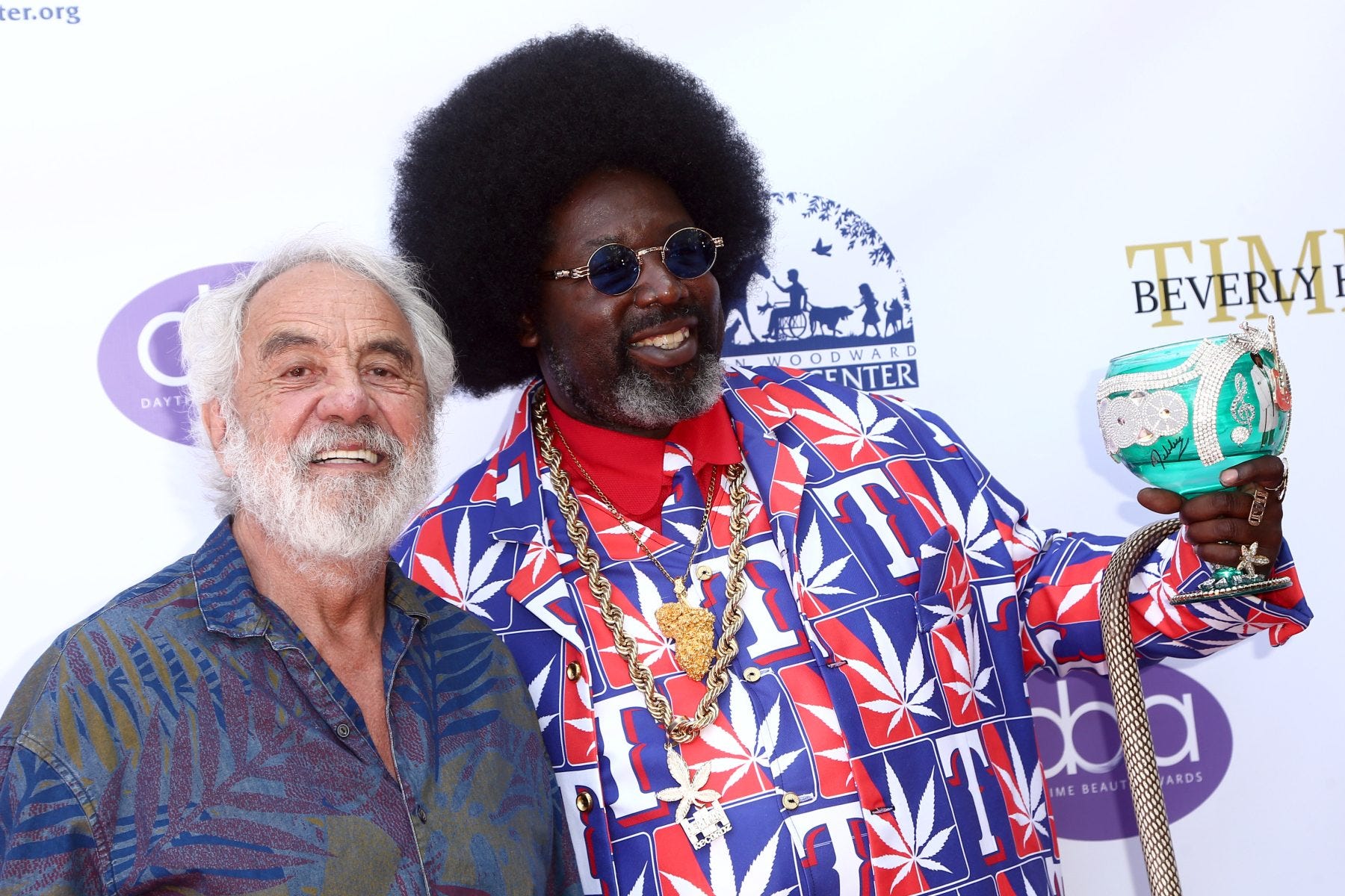 Afroman's Catalog Rises Over 500% Following Legal Victory Afroman's Catalog Rises Over 500% Following Legal Victory