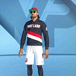 AndyHighlights Daily Inspiration