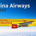 Aircraft / Embraer E190