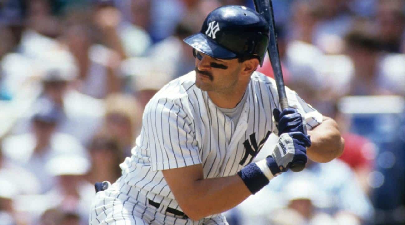 Yankees of the Decade: The best from 1981-90 Yankees of the Decade: The best from 1981-90