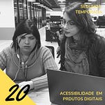 Mulheres de Produto